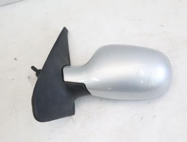Preview: Spiegel links manuell 963020266R Renault CLIO 2