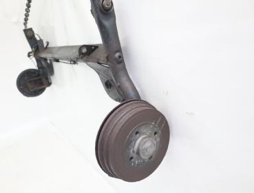 Preview: Achse hinten 7701473857 Renault CLIO 2