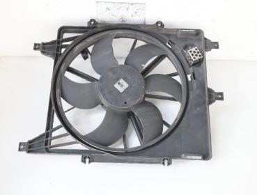 Ventilator (am Kühler) 7700428659 Renault CLIO 2