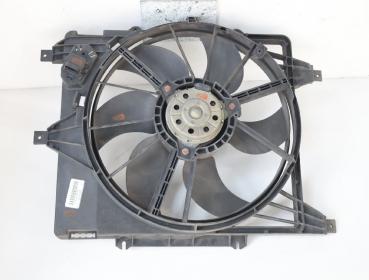 Preview: Ventilator (am Kühler) 7700428659 Renault CLIO 2