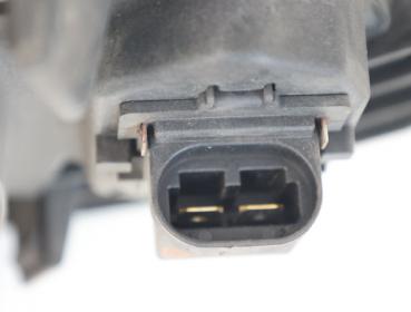 Preview: Ventilator (am Kühler) 7700428659 Renault CLIO 2