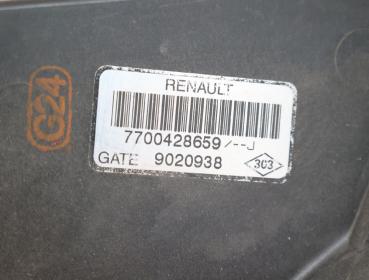 Preview: Ventilator (am Kühler) 7700428659 Renault CLIO 2