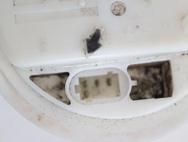 Preview: Benzinpumpe mit Geber 8200057324 Renault CLIO 2