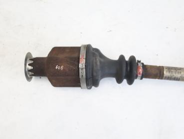 Preview: Antriebswelle vorn rechts 8200240430 Renault CLIO 2