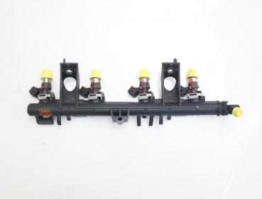Einspritzeinheit 8200286064 Renault CLIO 2