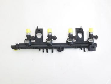 Preview: Einspritzeinheit 8200286064 Renault CLIO 2