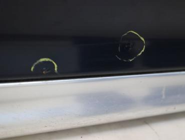 Preview: Tür vorn rechts 4F0837630 Audi A6 ALLROAD C6