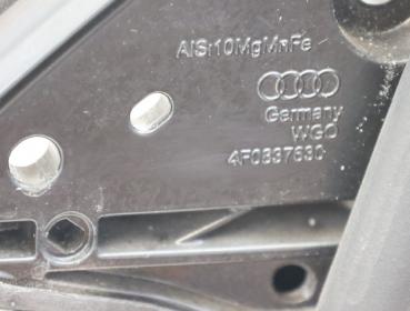 Preview: Tür vorn rechts 4F0837630 Audi A6 ALLROAD C6