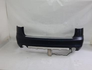 Stoßstange hinten 4F9807303C Audi A6 ALLROAD C6