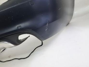 Preview: Stoßstange hinten 4F9807303C Audi A6 ALLROAD C6