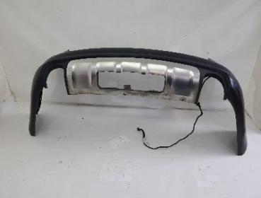 Preview: Stoßstange hinten 4F9807303C Audi A6 ALLROAD C6