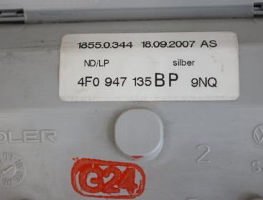 Preview: Innenleuchte 4F0947135BP Audi A6 ALLROAD C6