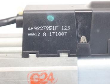 Stellmotor sonstige 4F9910591 Audi A6 ALLROAD C6