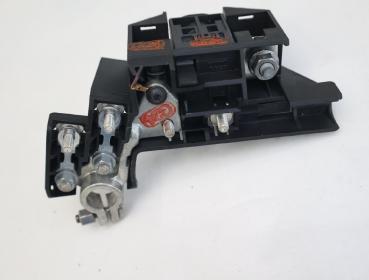 Preview: Batteriepol 4F0915519 Audi A6 ALLROAD C6