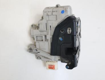 Preview: Türschloß hinten rechts 4F0839016A Audi A6 ALLROAD C6