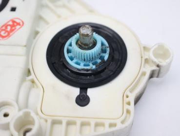 Preview: Fensterheber-Motor vorn links 4F0959801D Audi A6 ALLROAD C6