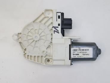 Preview: Fensterheber-Motor vorn links 4F0959801D Audi A6 ALLROAD C6