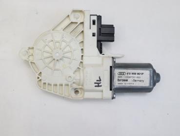Preview: Fensterheber-Motor hinten links 4F0959801F Audi A6 ALLROAD C6