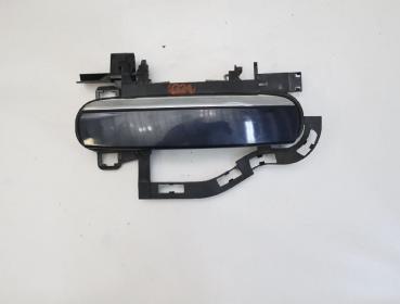 Türgriff außen hinten rechts 4F0837886D Audi A6 ALLROAD C6