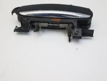 Preview: Türgriff außen hinten rechts 4F0837886D Audi A6 ALLROAD C6