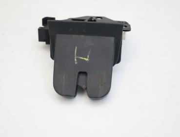 Schloß Heckklappe 8P4827505D Audi A6 ALLROAD C6