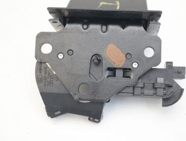 Preview: Schloß Heckklappe 8P4827505D Audi A6 ALLROAD C6
