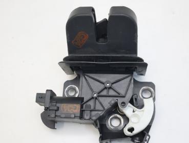 Preview: Schloß Heckklappe 8P4827505D Audi A6 ALLROAD C6