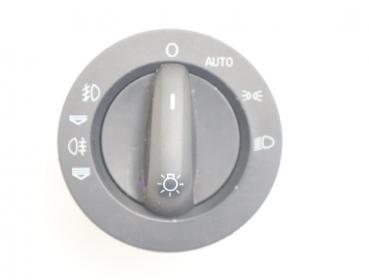 Schalter Licht 4F2941531D Audi A6 ALLROAD C6