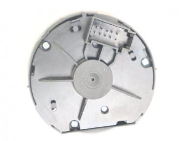 Preview: Schalter Licht 4F2941531D Audi A6 ALLROAD C6