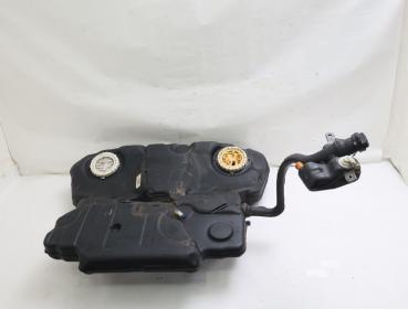 Kraftstofftank 3722241 Audi A6 ALLROAD C6