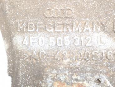 Querlenker hinten rechts 4F0505312L Audi A6 ALLROAD C6
