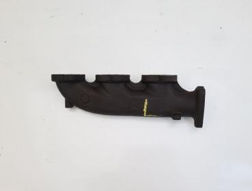 Abgaskrümmer 059253033P Audi A6 ALLROAD C6