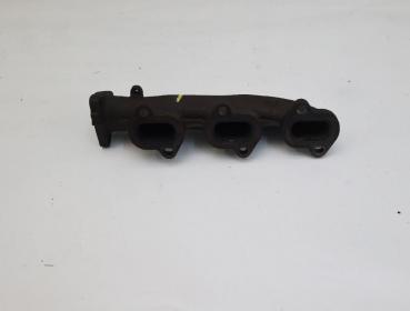 Abgaskrümmer 059253033P Audi A6 ALLROAD C6