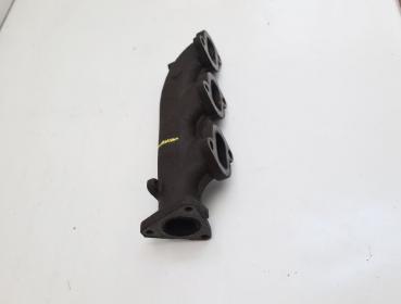 Abgaskrümmer 059253033P Audi A6 ALLROAD C6