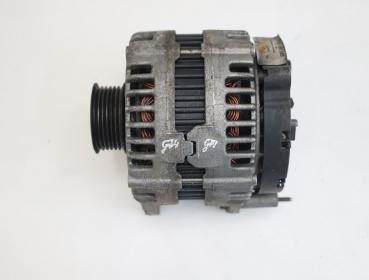 Lichtmaschine 0986080090 Audi A6 ALLROAD C6