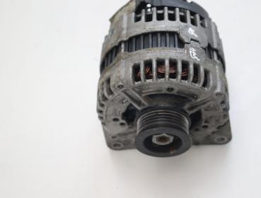 Preview: Lichtmaschine 0986080090 Audi A6 ALLROAD C6