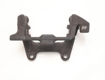 Bremssattelträger hinten rechts 4F0615426D Audi A6 ALLROAD C6