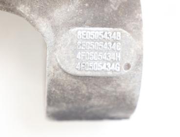 Preview: Achsschenkel hinten rechts 8E0505434B Audi A6 ALLROAD C6