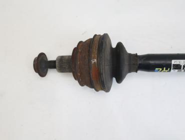 Preview: Antriebswelle hinten links 4F0501203B Audi A6 ALLROAD C6