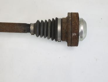 Preview: Antriebswelle hinten links 4F0501203B Audi A6 ALLROAD C6
