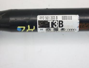 Preview: Antriebswelle hinten links 4F0501203B Audi A6 ALLROAD C6