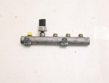 Preview: Diesel Verteilerrohr 059130089AB Audi A6 ALLROAD C6