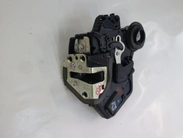Türschloß hinten rechts 690500K040 Toyota HILUX 7 KUN