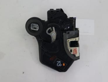 Preview: Türschloß hinten links 690600K040 Toyota HILUX 7 KUN