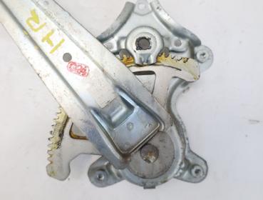 Preview: Fensterheber elektrisch hinten rechts 698300K041 Toyota HILUX 7 KUN