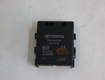 Steuergerät Karosserie PZ4640013260 Toyota HILUX 7 KUN