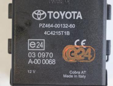 Preview: Steuergerät Karosserie PZ4640013260 Toyota HILUX 7 KUN