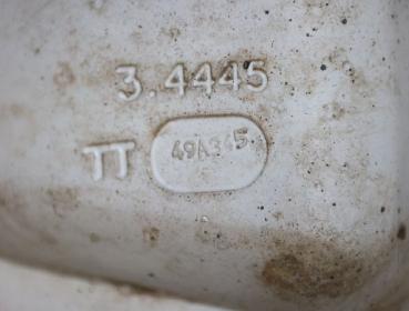 Felge Alu/Leichtmetall vorn rechts 426110KC30 Toyota HILUX 7 KUN