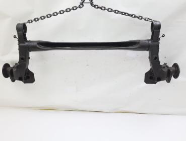 Achse hinten 93184248 Opel ZAFIRA B