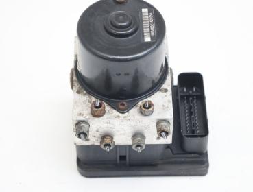 Hydraulikeinheit ABS 10096005593 Opel ZAFIRA B